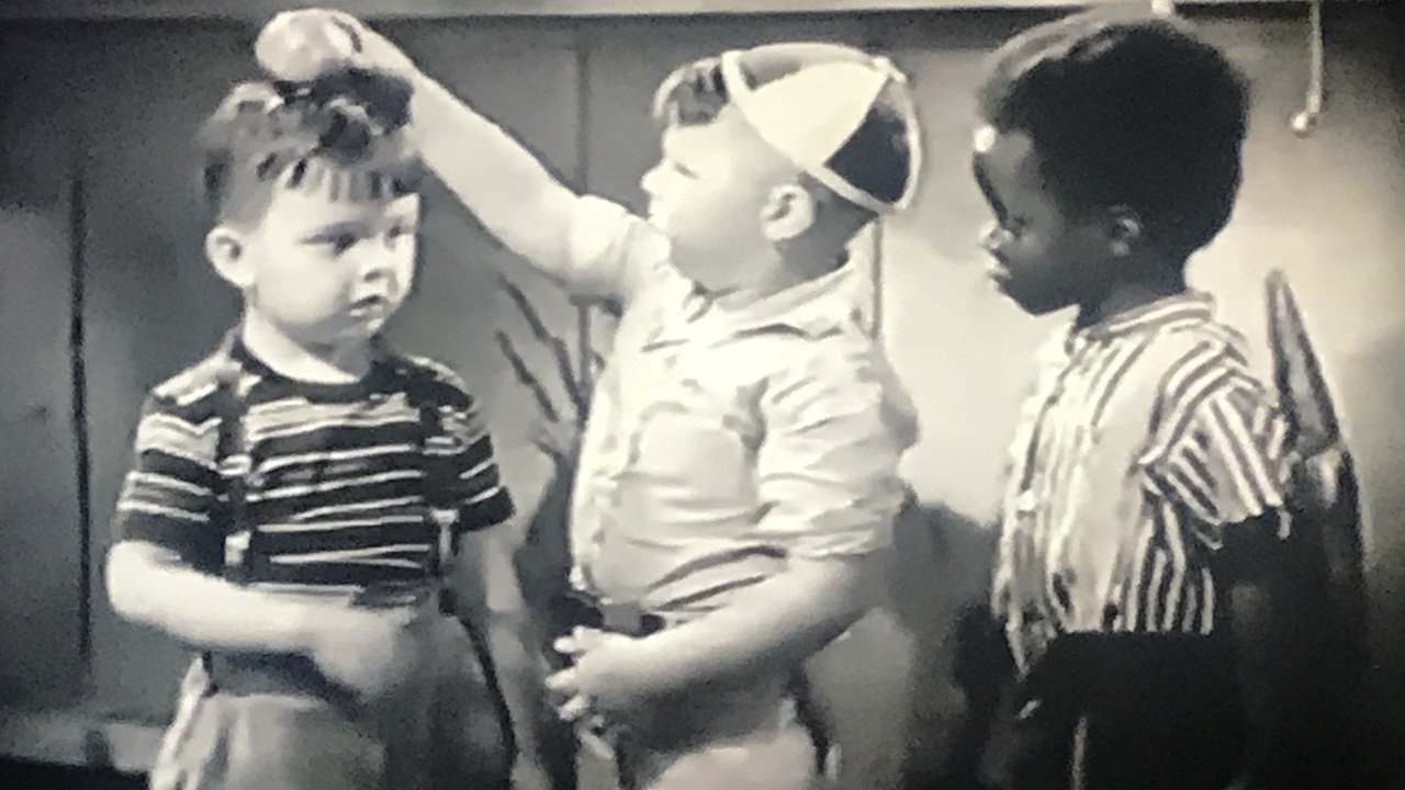 Неправдоподобная история