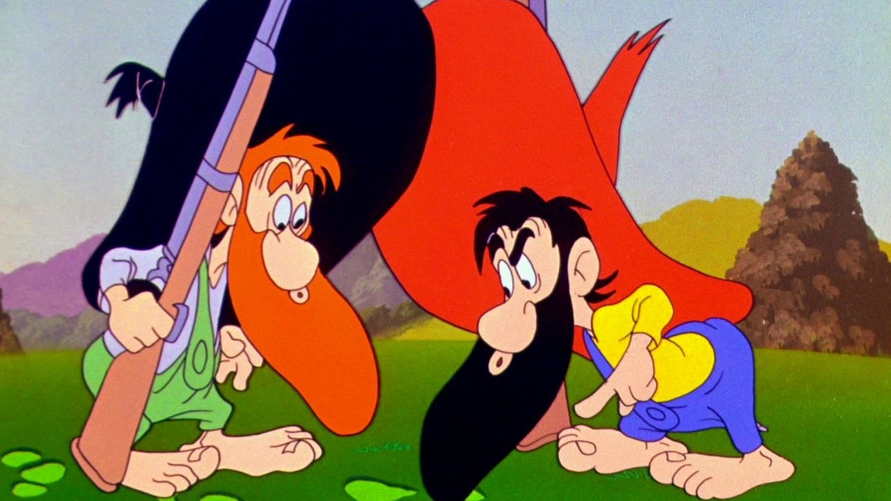 Кролик – Деревенщина