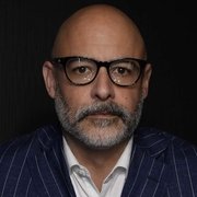 Джеймс Эшкрофт