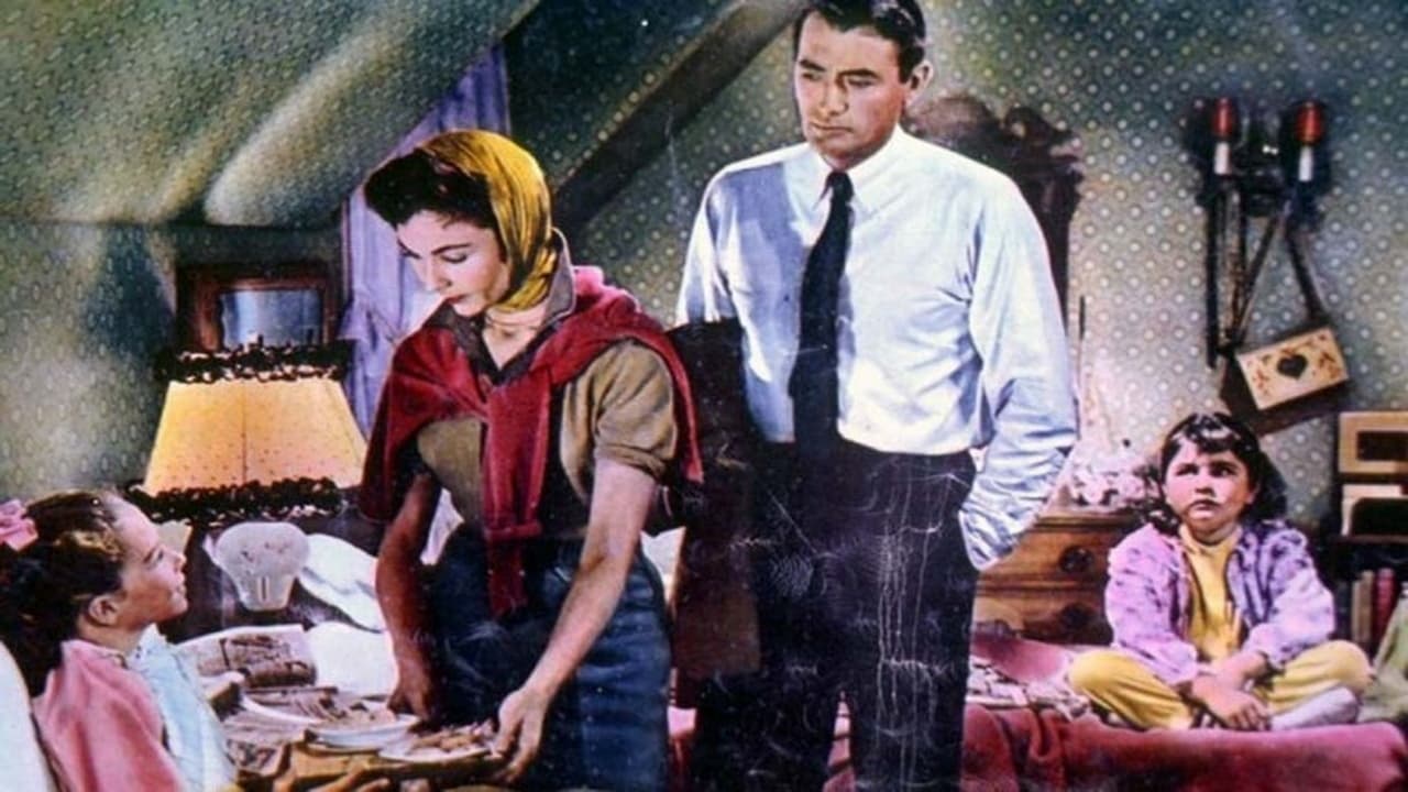 Человек в сером фланелевом костюме