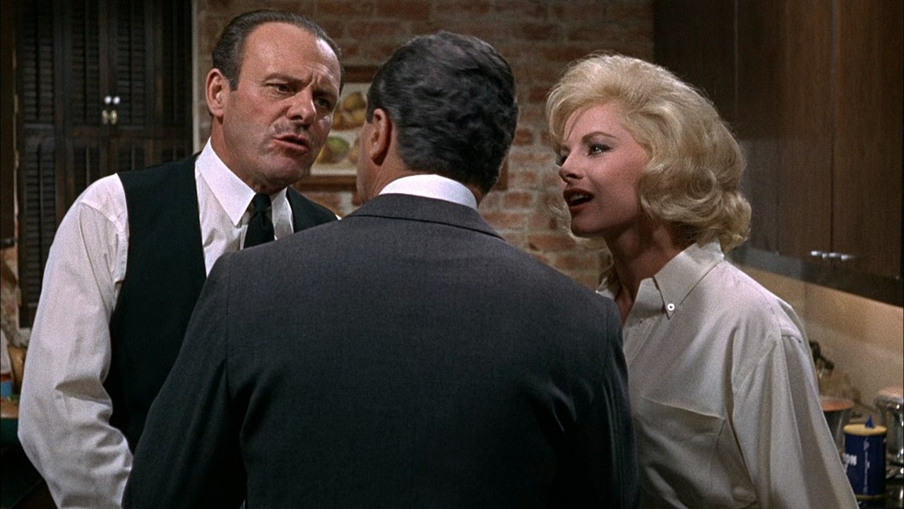 Как пришить свою женушку