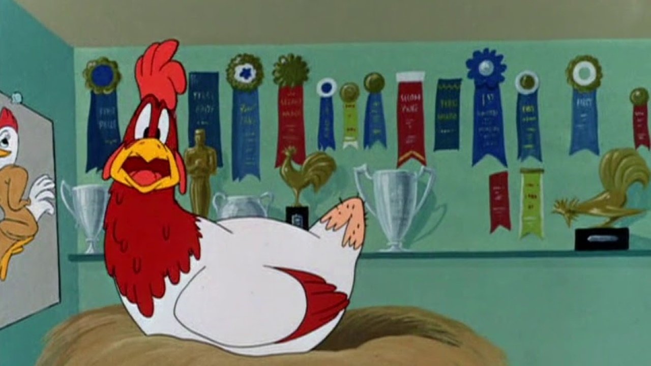 Быть уткой лучше всего