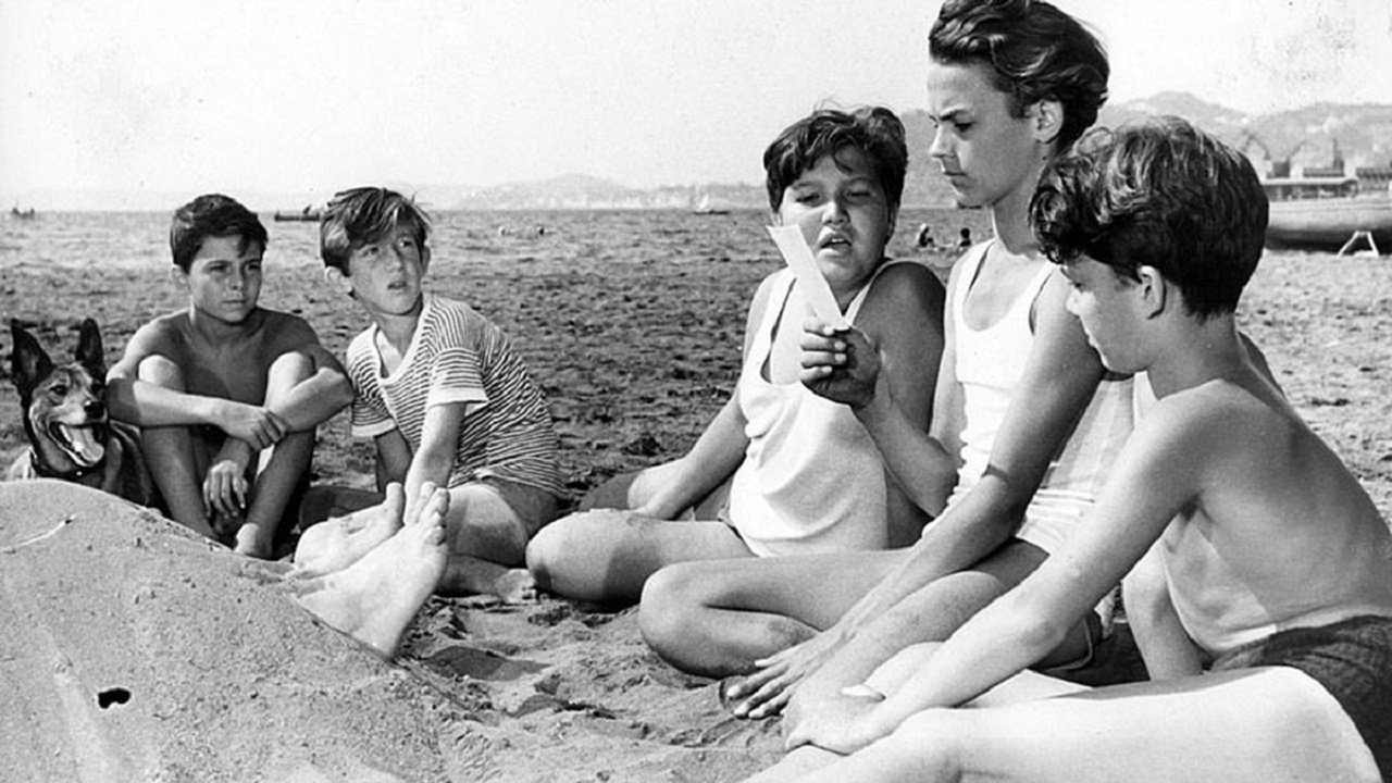 Каникулы с гангстером