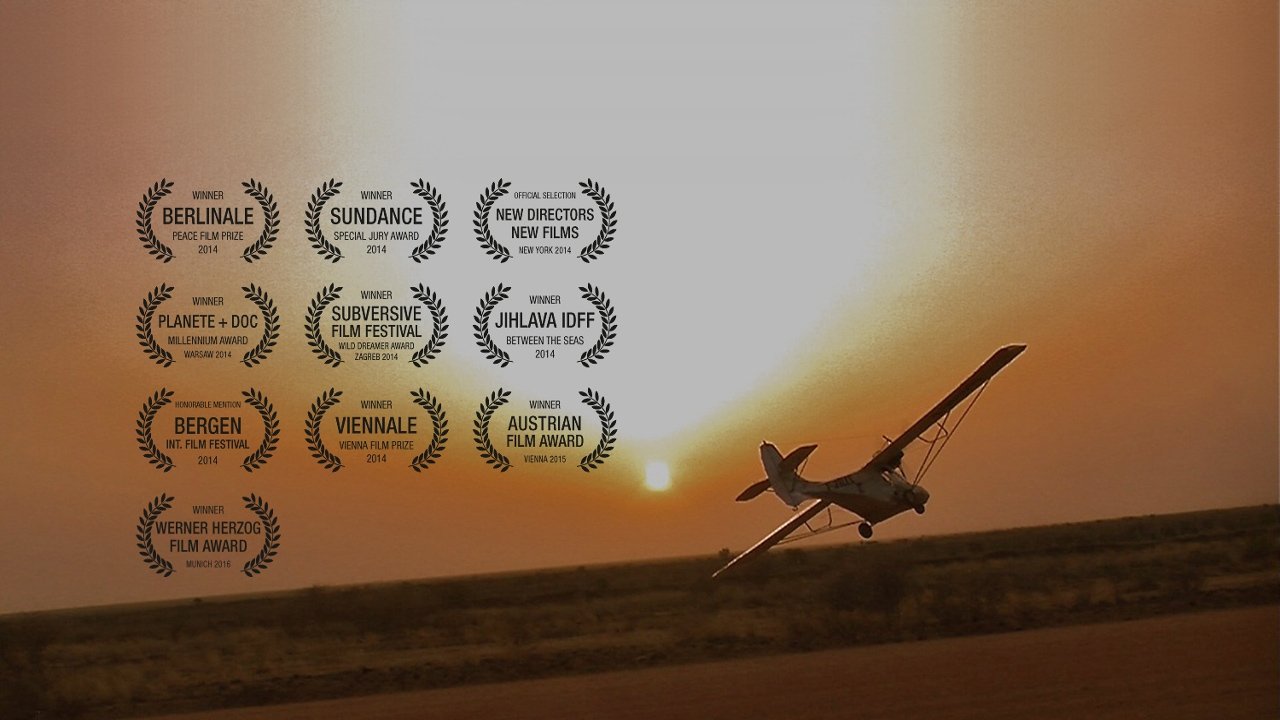 Мы пришли с миром