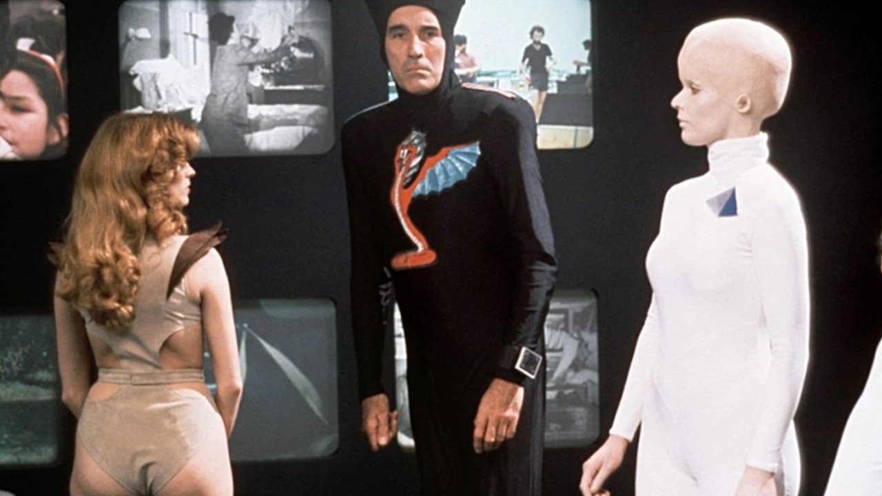 Вторжение звездных кораблей