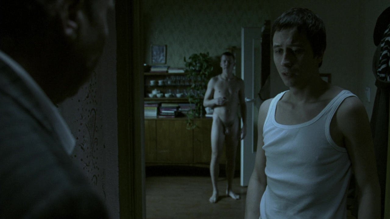 Сонливость