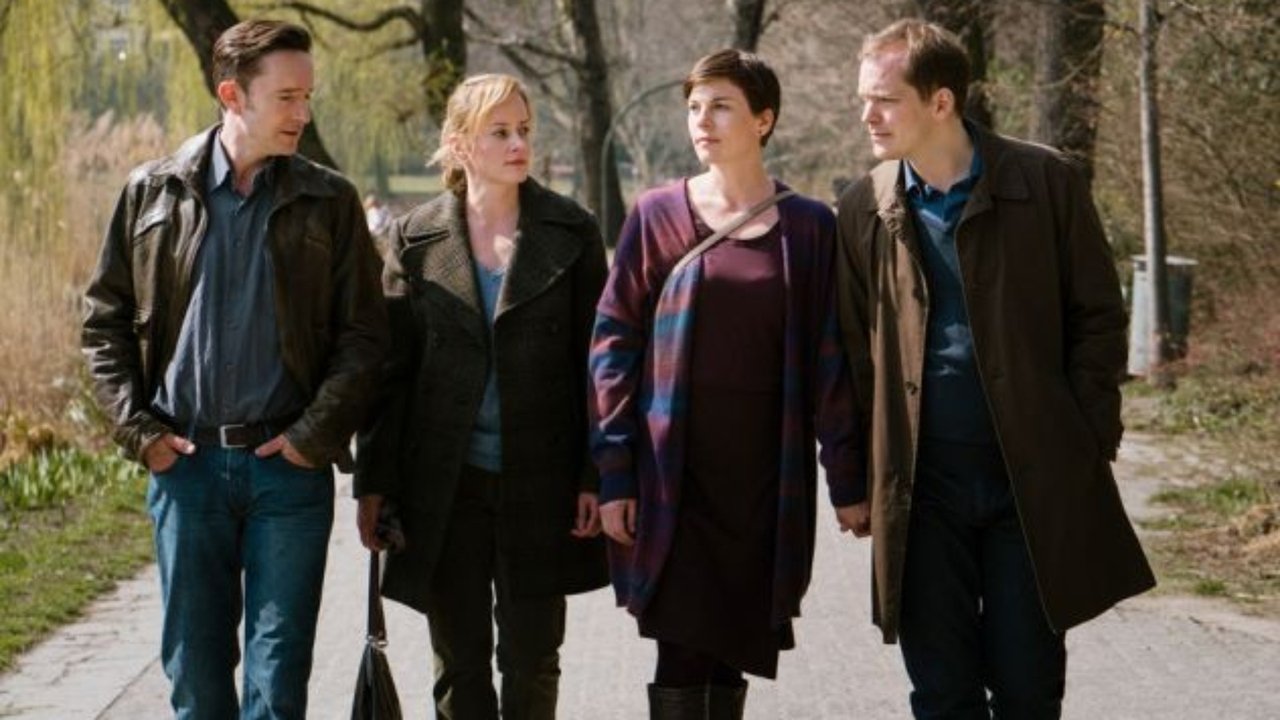 Желанные дети