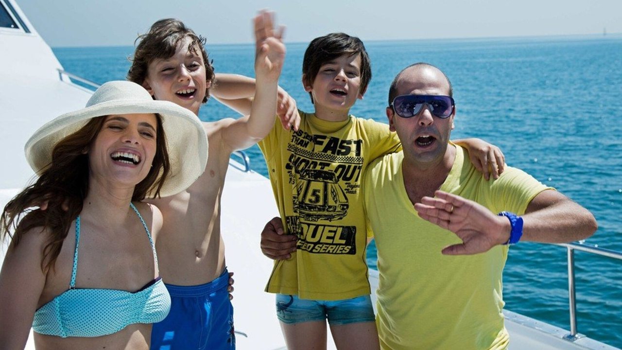 Солнце льёт, как из ведра