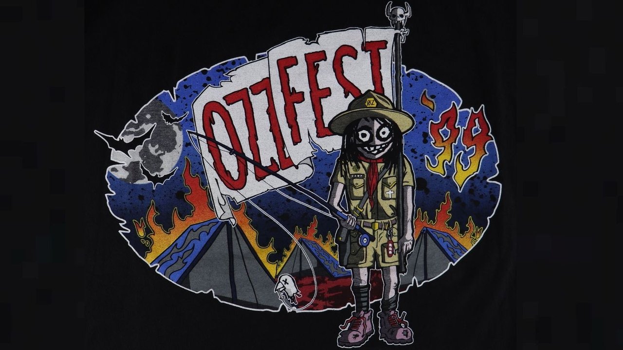 Мы продали наши души за Рок-н-ролл