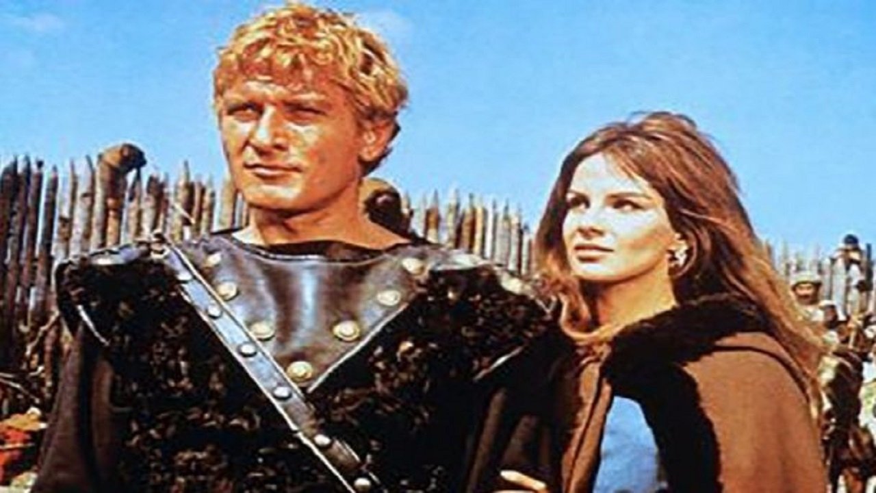 Арминий из племени херусков: Битва в Тевтобургском лесу