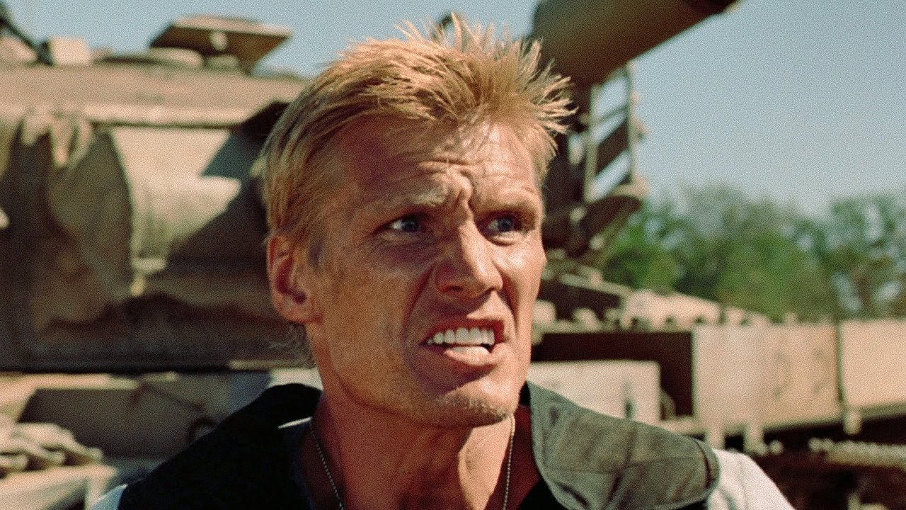 Чистильщик