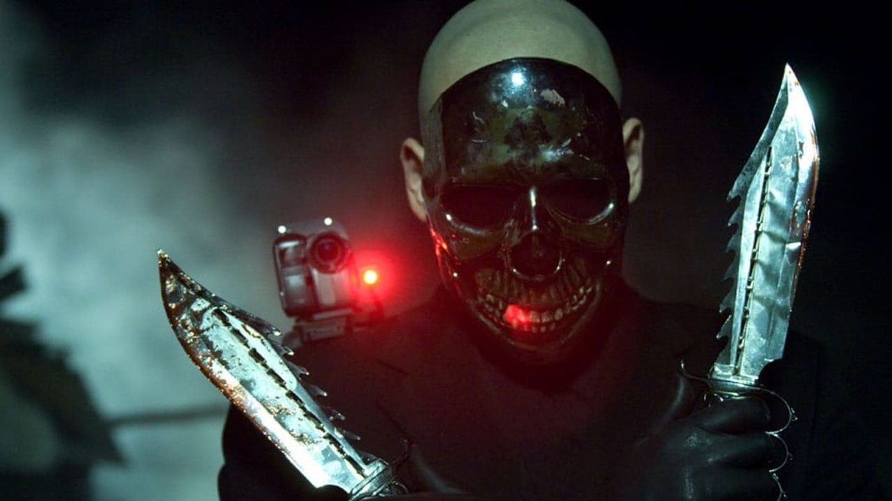 Похороненная 2