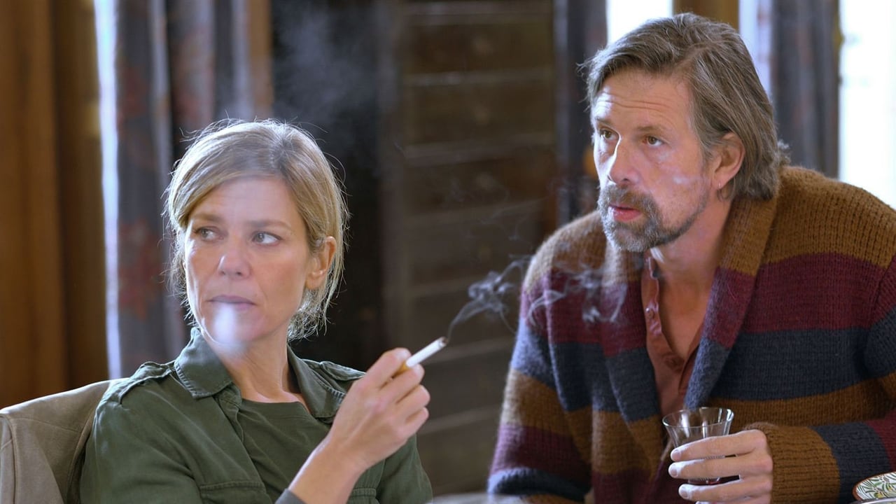 Любовь и прочий зоопарк