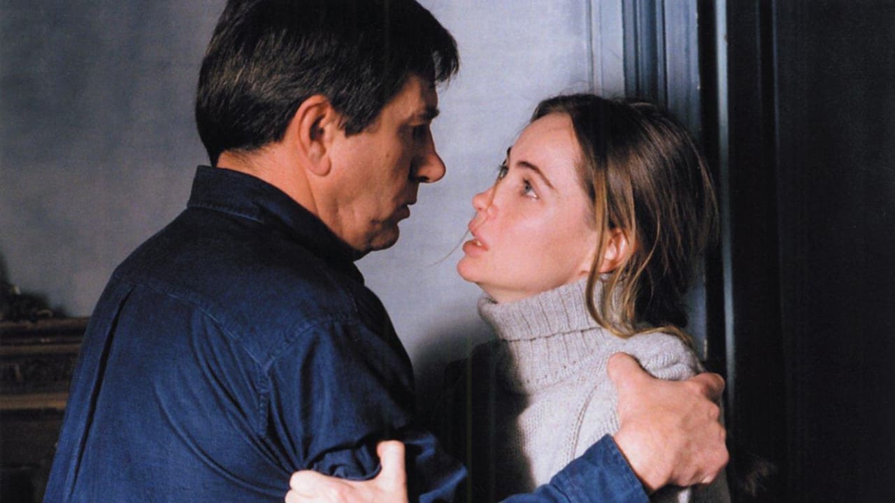 История Мари и Жюльена