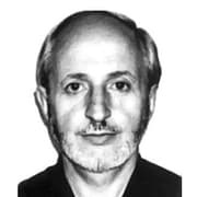 Александр Боголюбов
