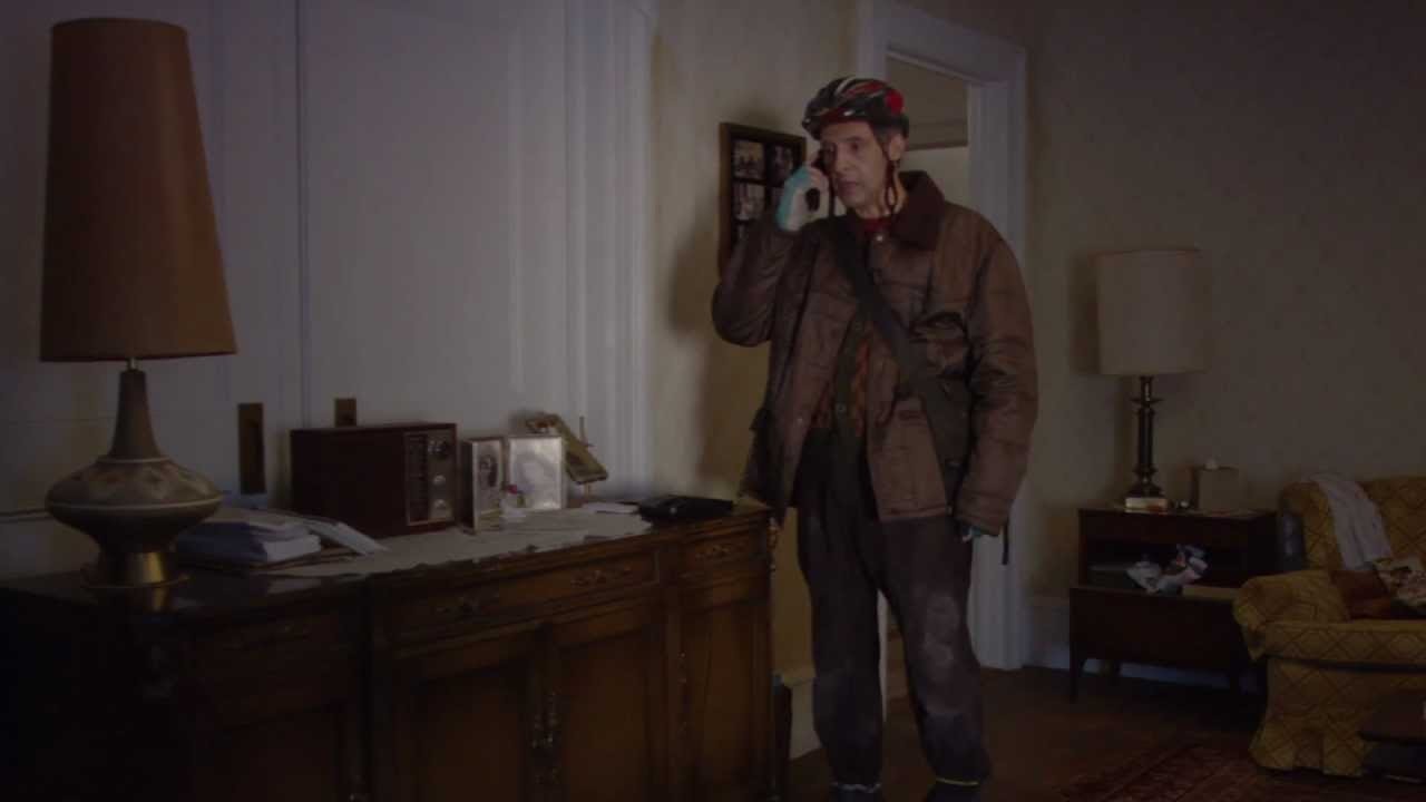 Где-то сегодня ночью