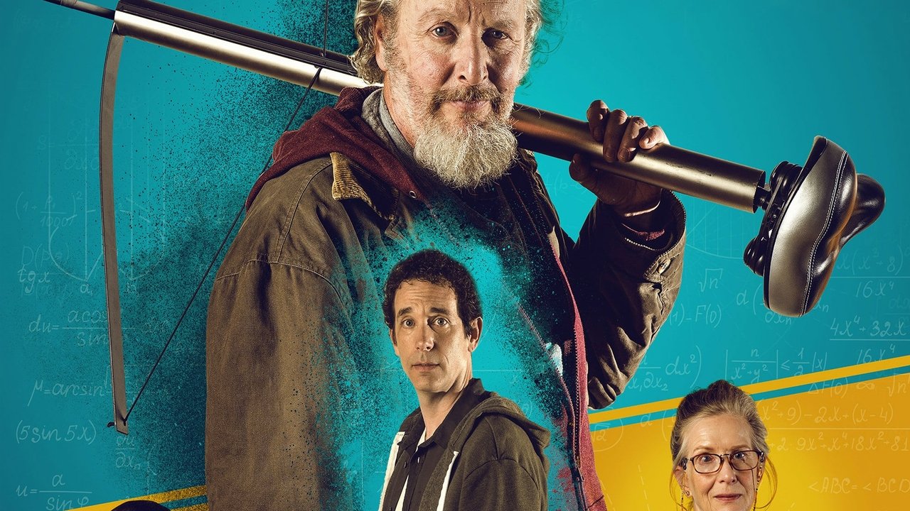 Джеймс против будущего себя