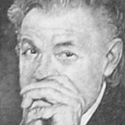 Григорий Никулин