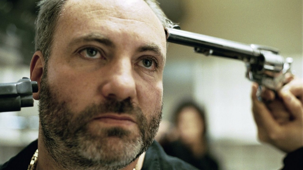 Два вагона и четыре мафии