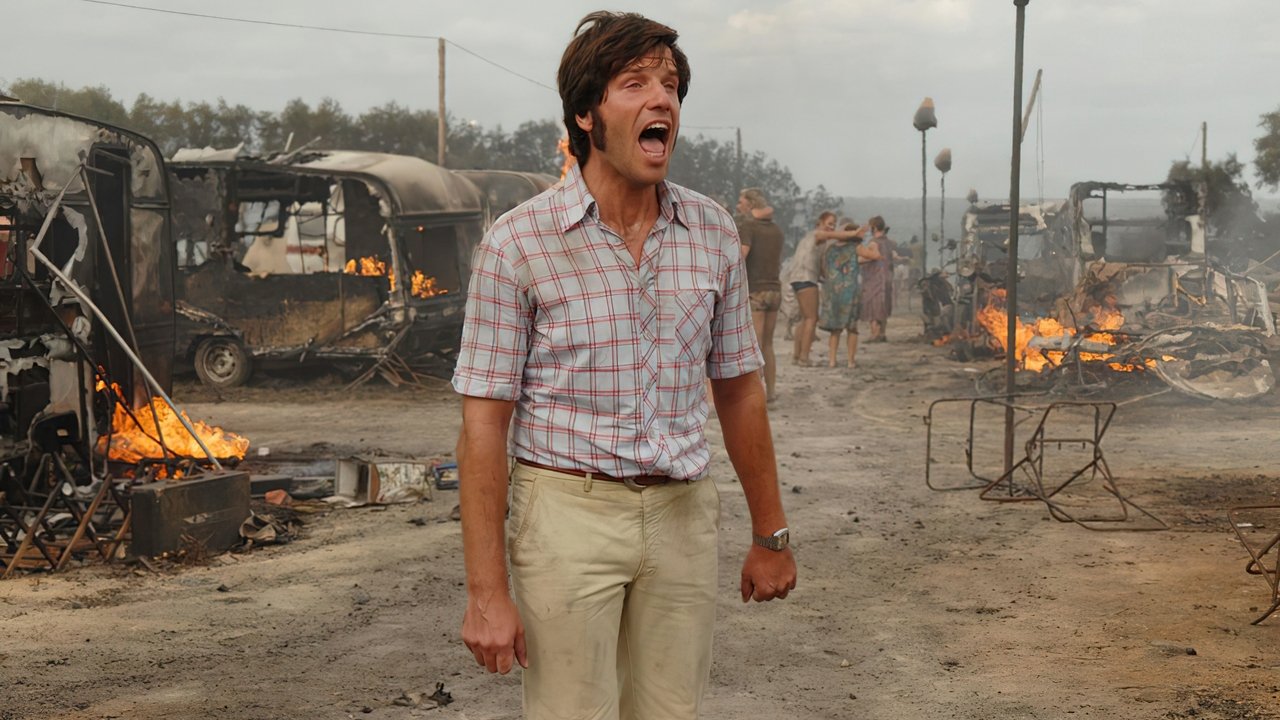 Огненный шквал