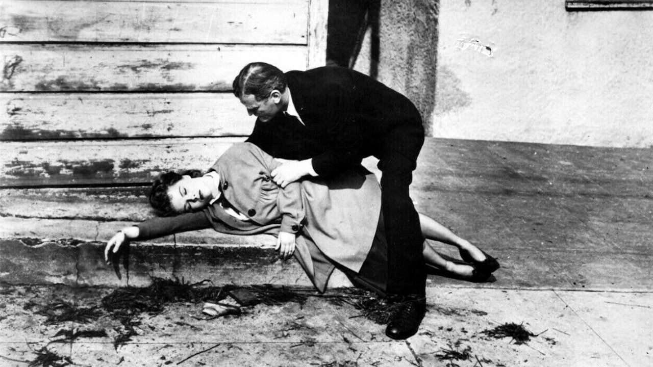 Нежеланная