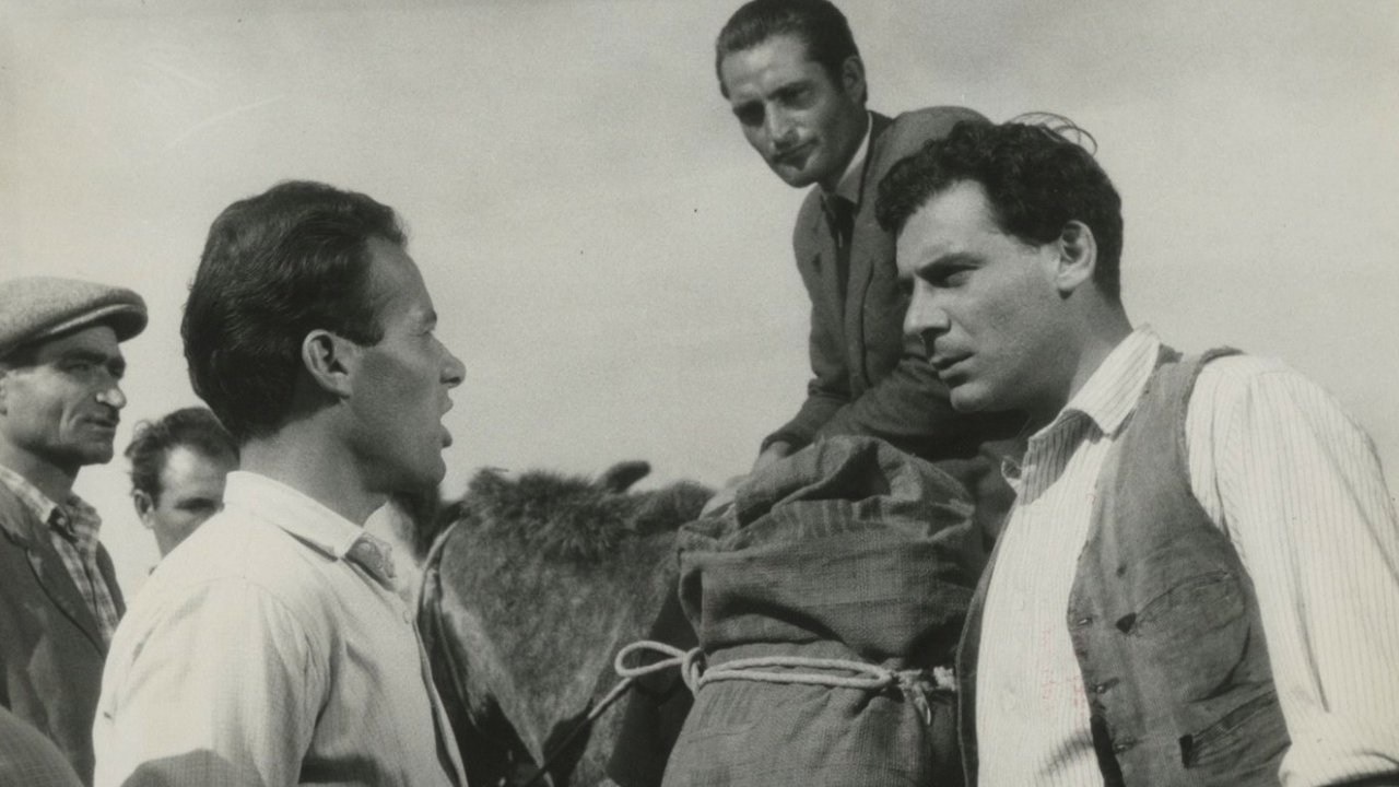 Человек, которого надо уничтожить