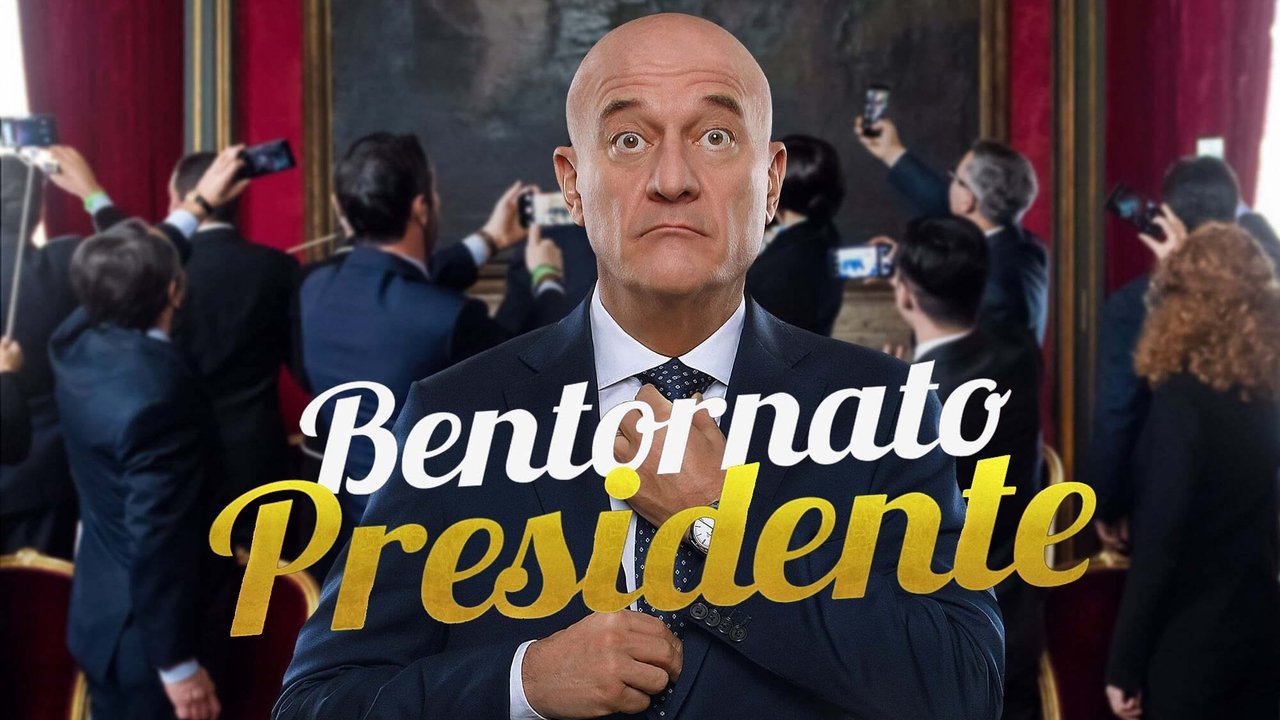 Bentornato presidente
