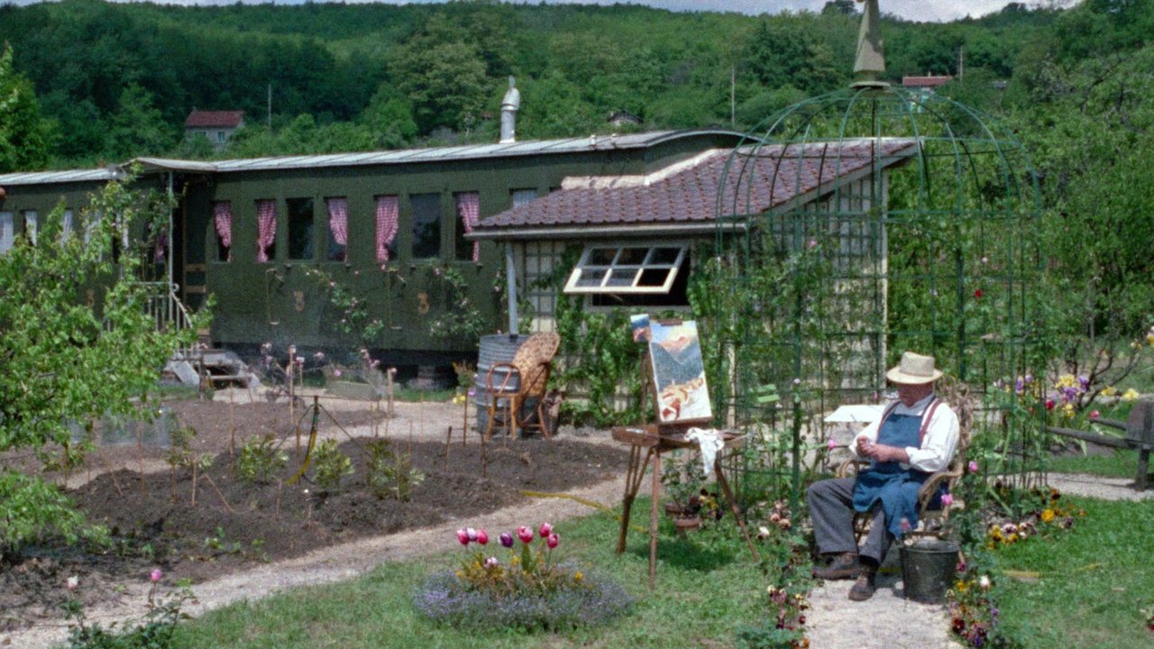 Садовник из Аржантей