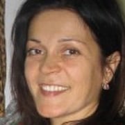 Елена Чернова