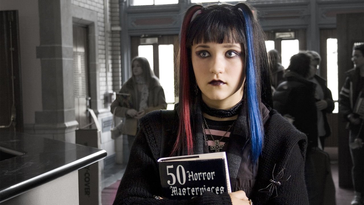 Зло: Не думай об этом