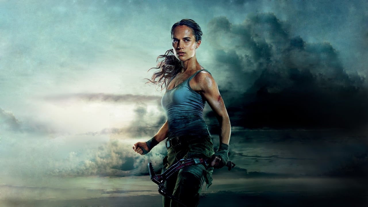 Tomb Raider: Лара Крофт