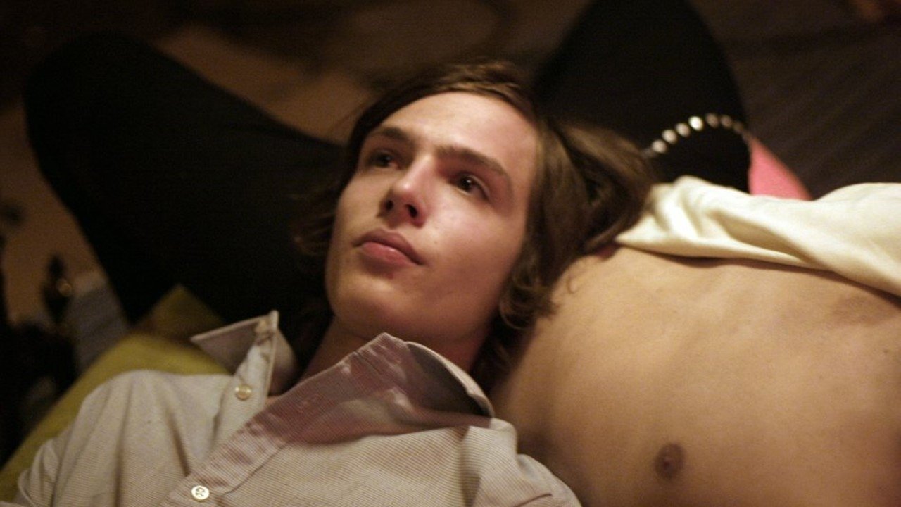 Подростковый страх