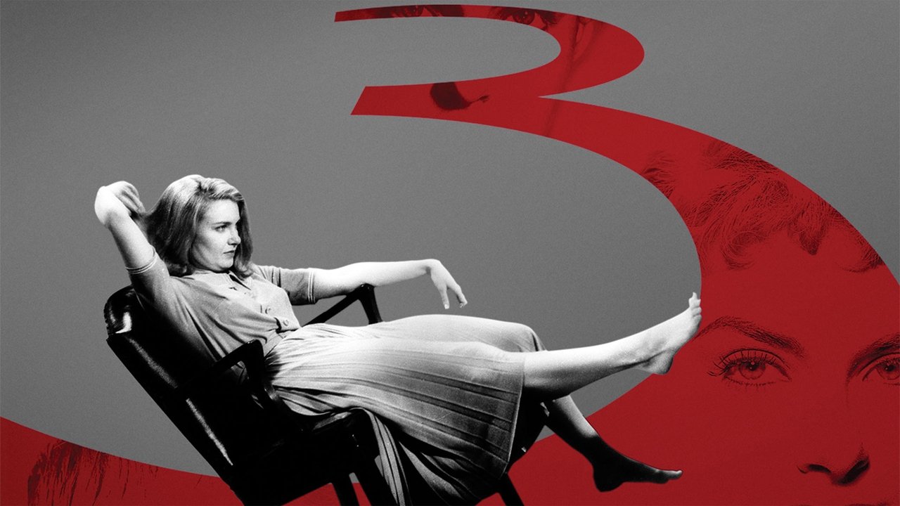 Три лица Евы