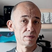 Сергей Дебижев