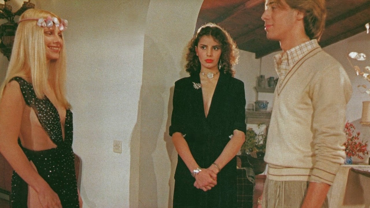 Чиччолина, моя любовь