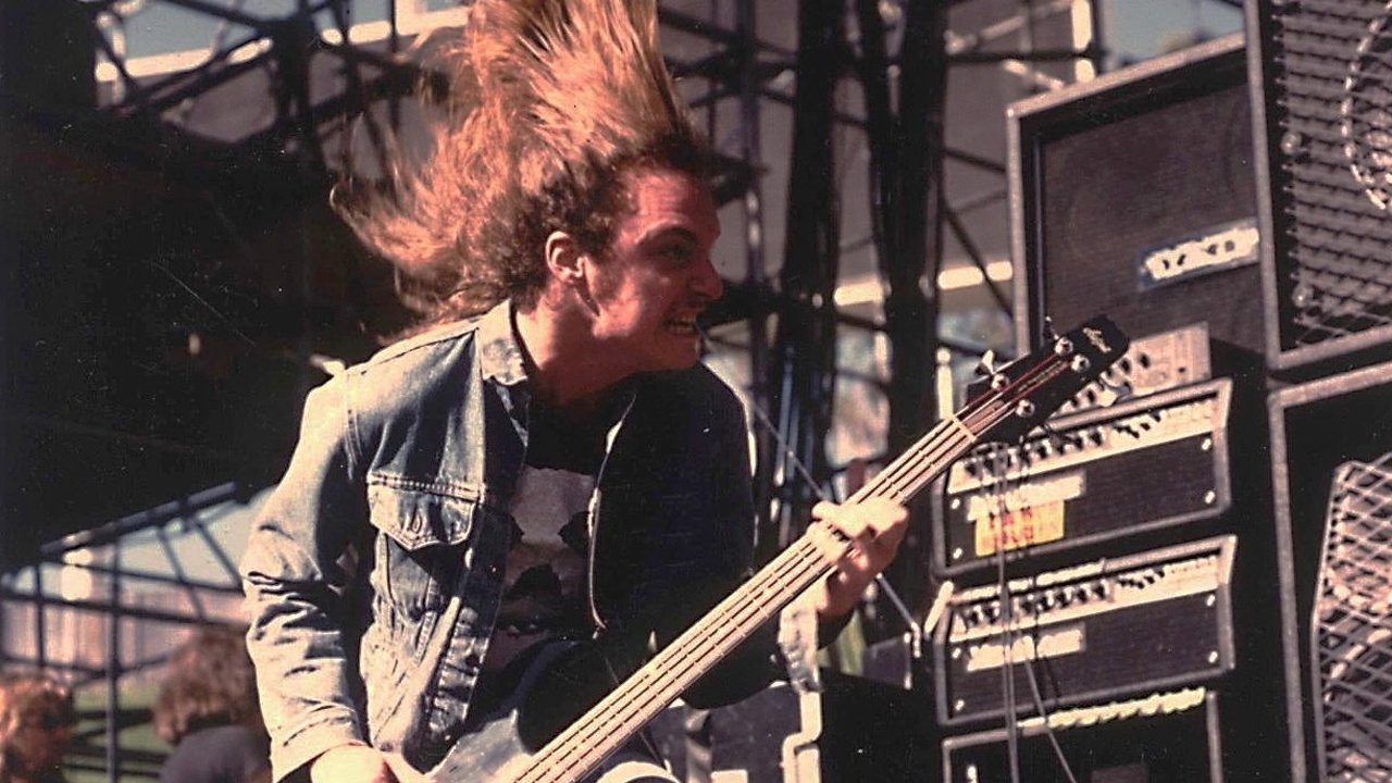 Metallica: «Заклиффь» их всех!