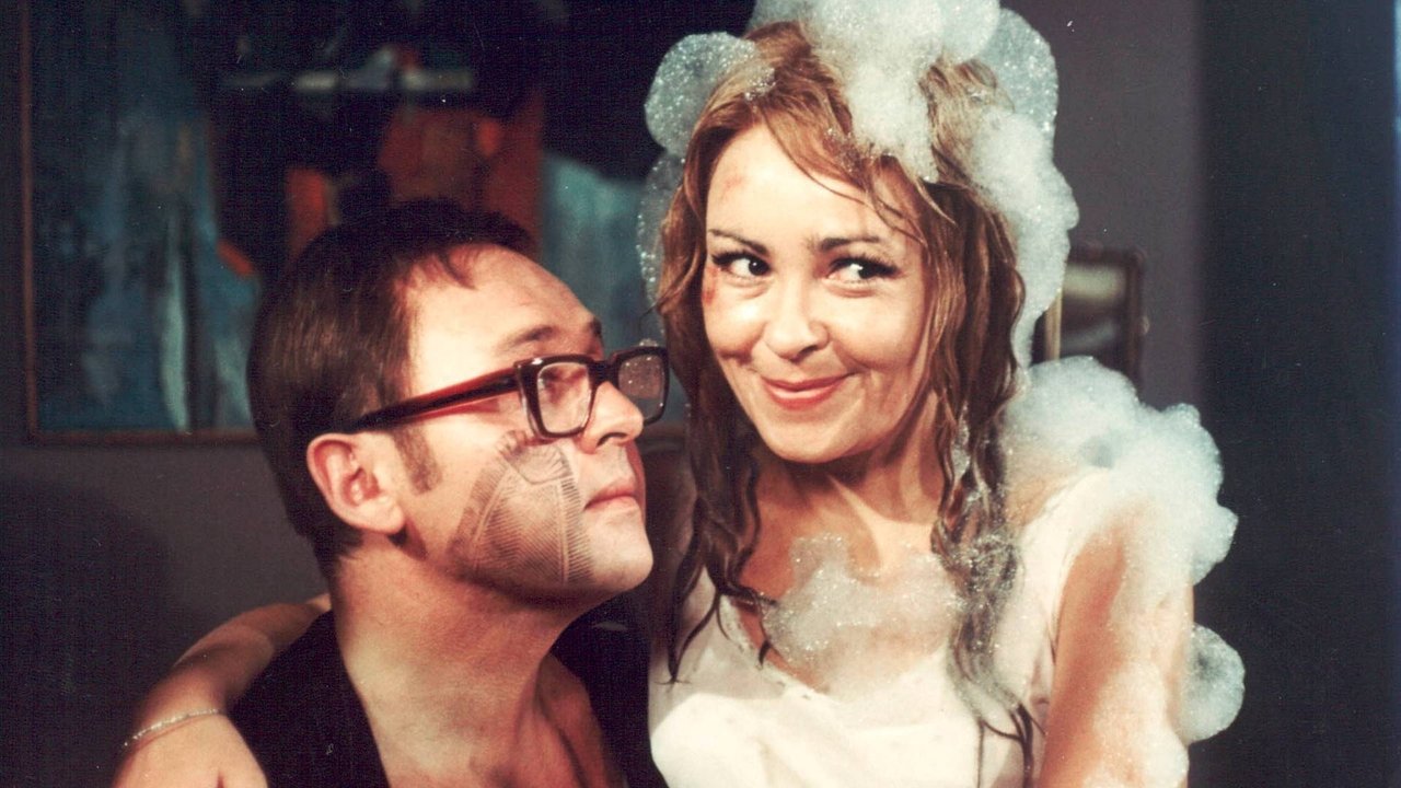 «Четырех убийств достаточно, дорогая»