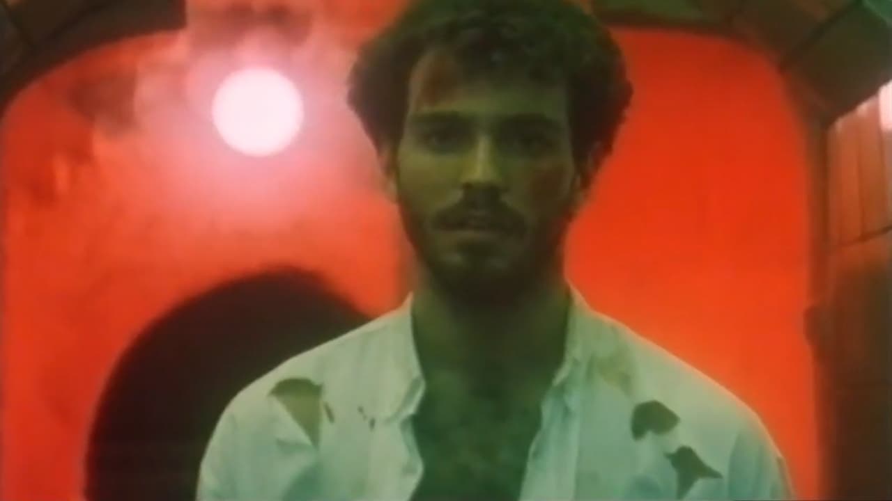 Гнездо пауков