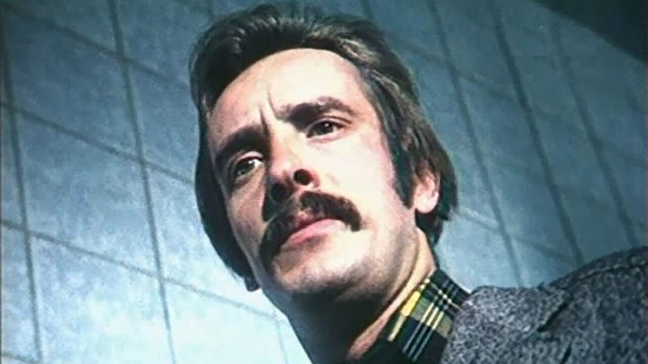 Гибель 31-го отдела