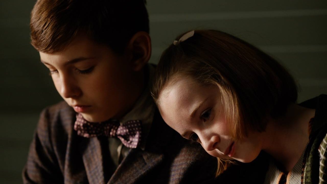 Босиком на рассвете