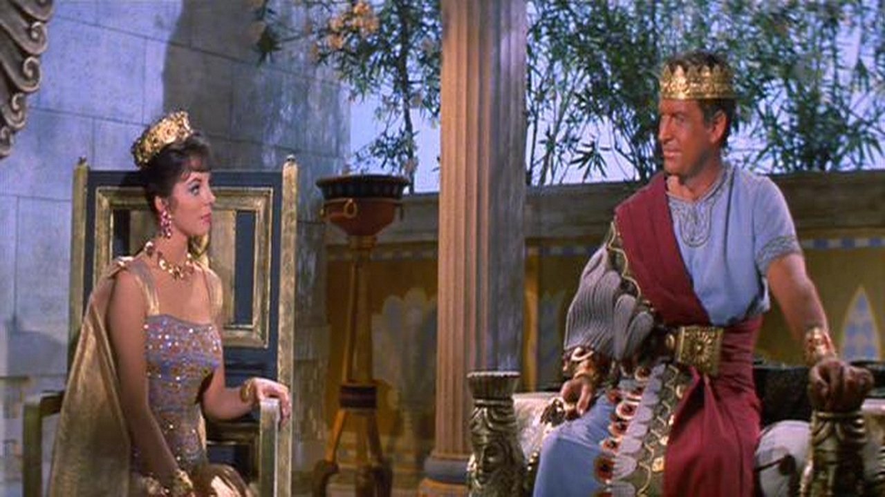 Эсфирь и царь