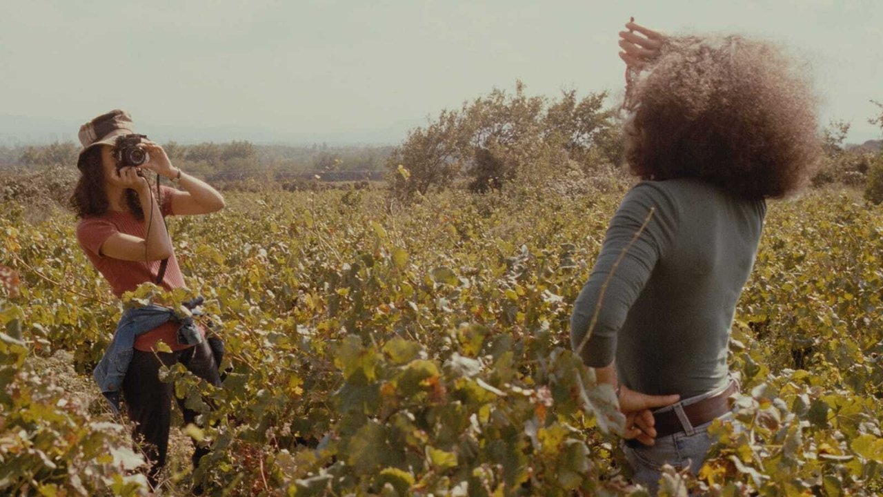 Осенняя сказка