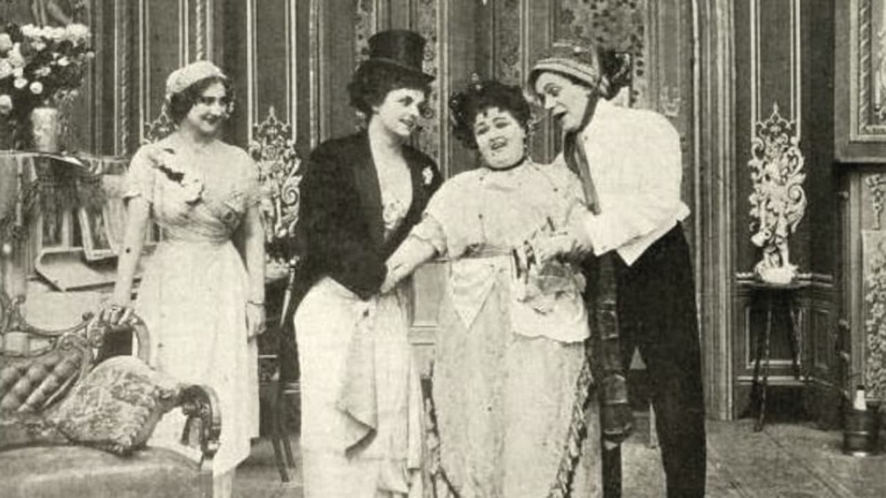 Дама с камелиями