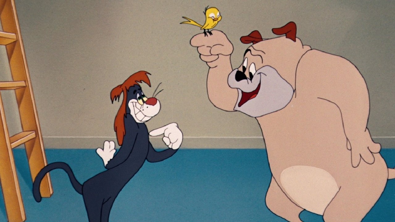 Кот-обманщик