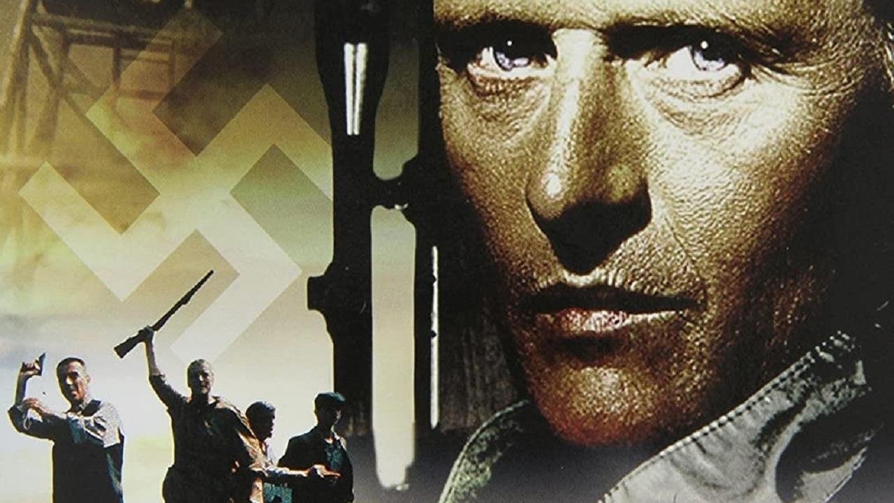 Побег из Собибора