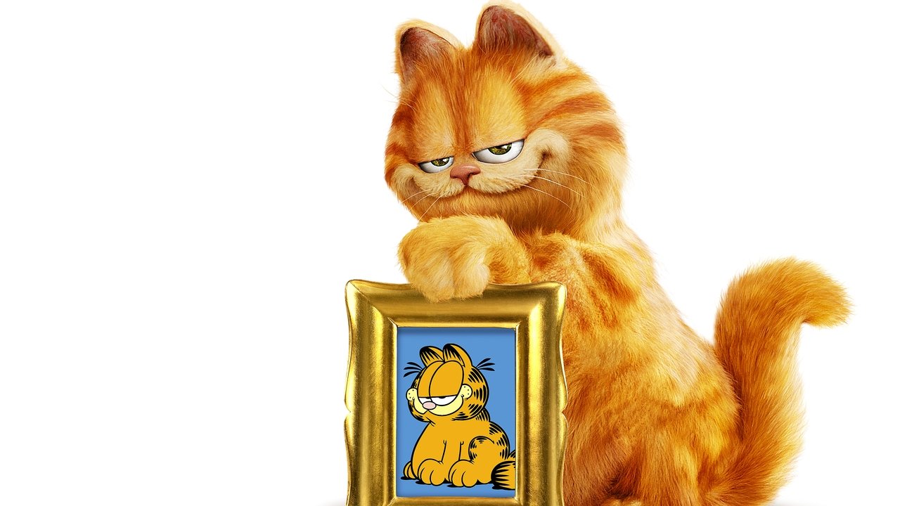 Гарфилд
