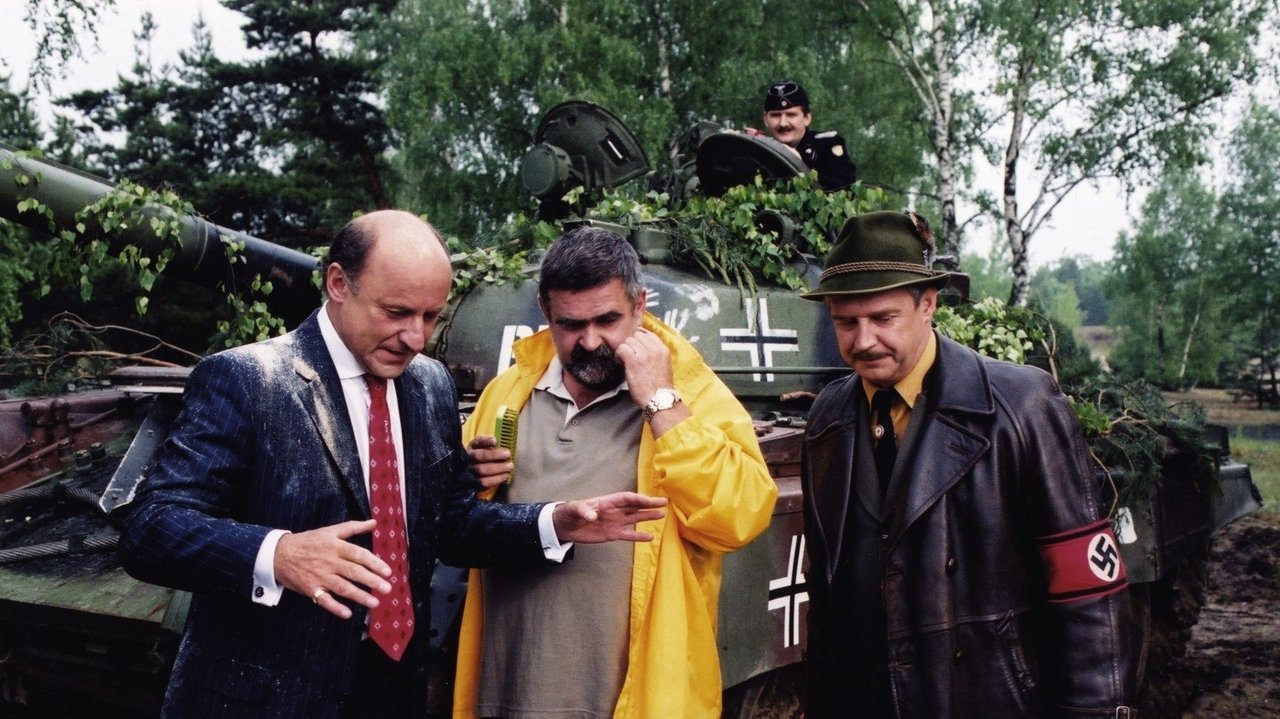 Суперпродукция