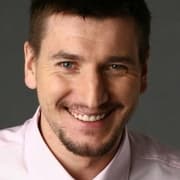 Александр Устюгов