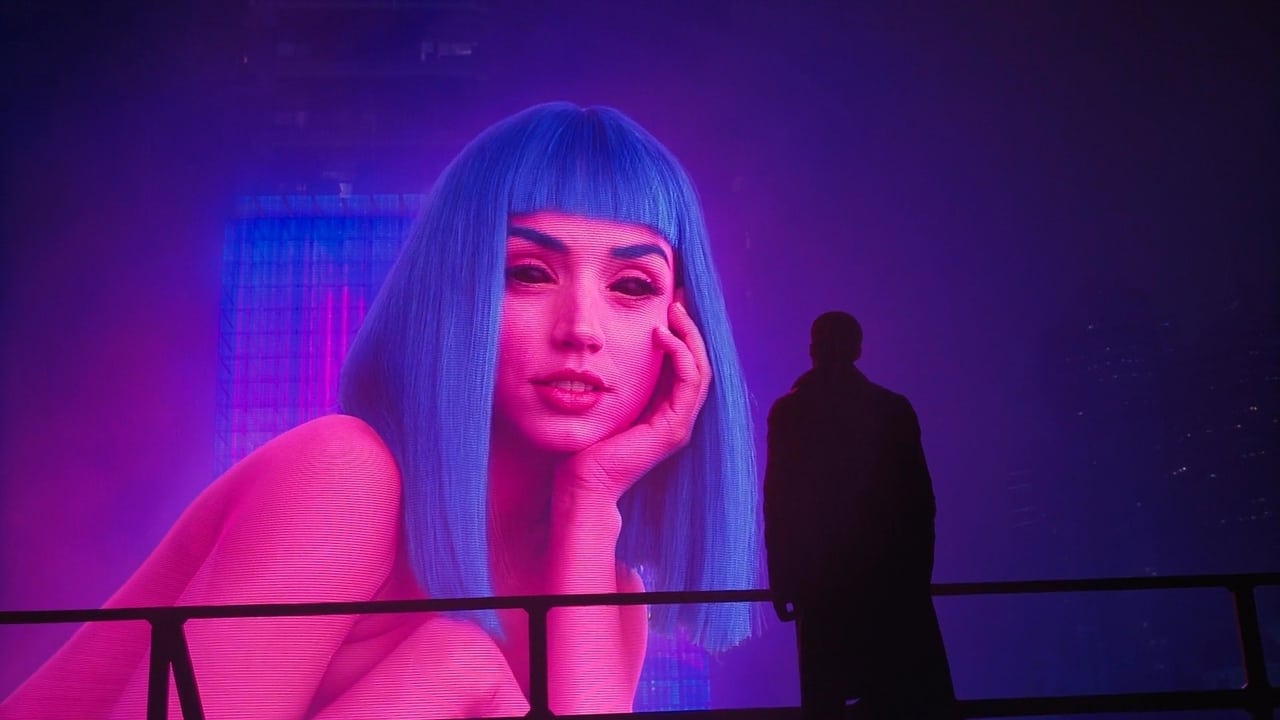 Бегущий по лезвию 2049