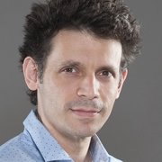 Даниэль Бурман